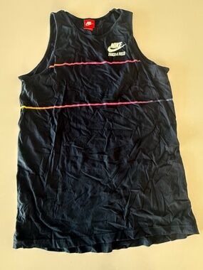 Nike Tank (Men's XL)